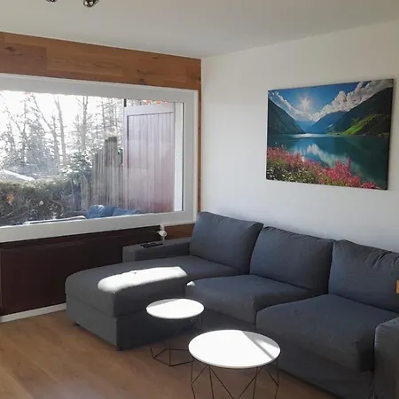 Hautes Roches - Magnifique Vue Sur La Montagne 아파트