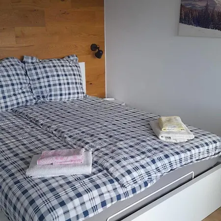 Appartamento Hautes Roches - Magnifique Vue Sur La Montagne Crans-Montana