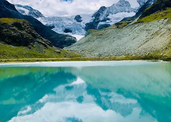 Hautes Roches - Magnifique Vue Sur La Montagne شقة