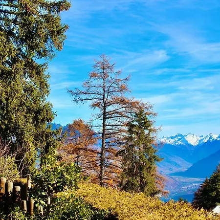 Hautes Roches - Magnifique Vue Sur La Montagne Апартаменты
