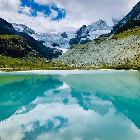 Hautes Roches - Magnifique Vue Sur La Montagne Апартаменты