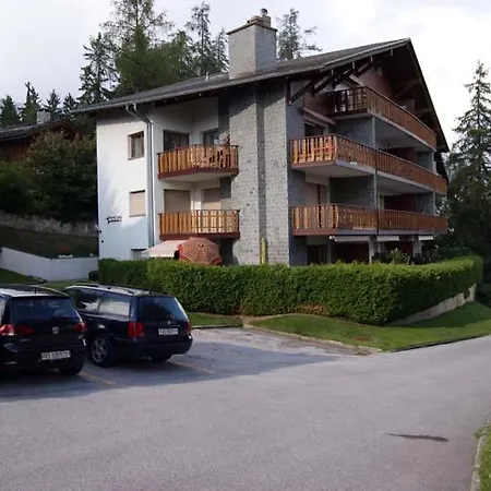Hautes Roches - Magnifique Vue Sur La Montagne Apartman