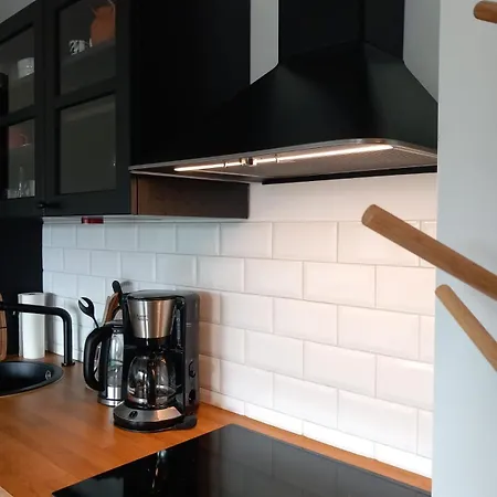 Apartman Hautes Roches - Magnifique Vue Sur La Montagne