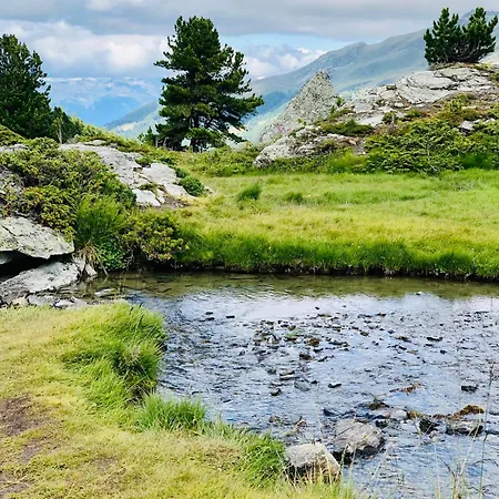 Hautes Roches - Magnifique Vue Sur La Montagne Apartman